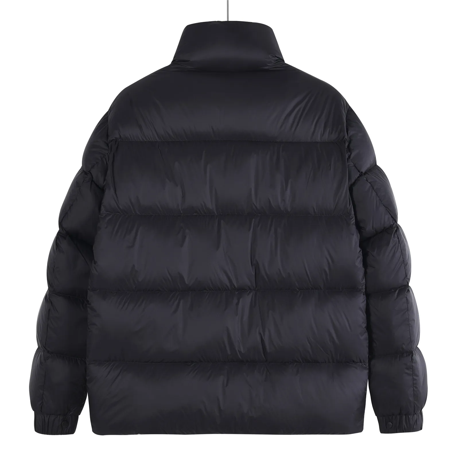Moncler 【Original 】Authentic 𝑴𝒐𝒏𝒄𝒍𝒆𝒓｜ / 25𝒔𝒔 Citala Same Style#T 10# Size：12345 ：Black